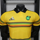 JAMAICA II COPA AMÉRICA 2024 MEN'S SHIRT (PLAYER VERSION)