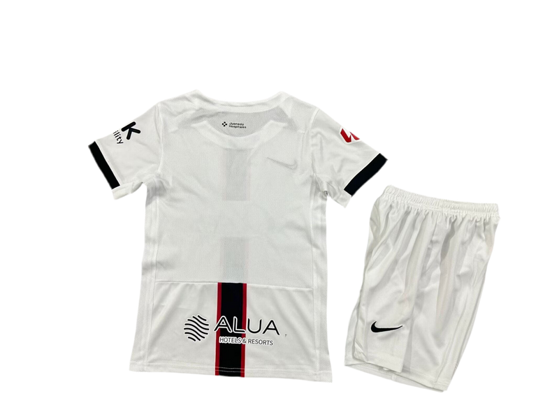 MALLORCA II 25/26 CONJUNTO INFANTIL