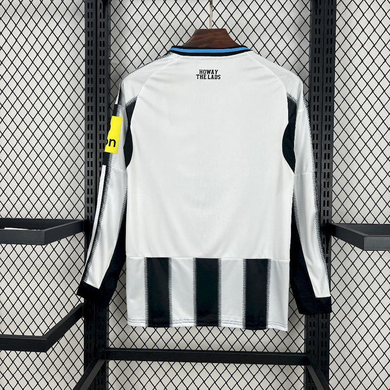NEWCASTLE l 25/26 HOMBRE MANGA LARGA