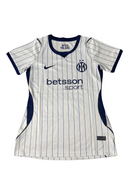 CAMISETA INTER MILAN VISITA 26/27 MUJER