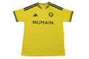 CAMISETA AL NASSR LOCAL HOMBRE