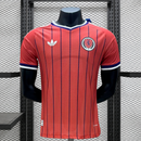 CAMISETA ESCOCIA VISITA 26/27 HOMBRE (VERSIÓN JUGADOR)