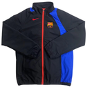 CORTAVIENTO BARCELONA T90 25/26 HOMBRE