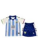 MÁLAGA I 24/25 CHILDREN'S T-SHIRT SET 