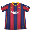 BARCELONA II 20/21 MEN'S JERSEY (RETRO)