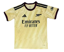 CAMISETA ARSENAL VISITA 26/27 HOMBRE