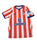 CAMISETA ATLÉTICO DE MADRID LOCAL 26/27 HOMBRE