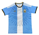 CAMISETA ARGENTINA EDICIÓN ESPECIAL ADIOS M 26/27 HOMBRE