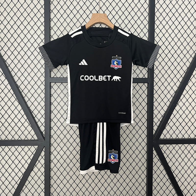 COLO COLO II CHILDREN'S SET 24/25 