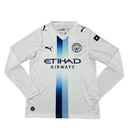 CAMISETA MANCHESTER CITY TERCERA 26/27 HOMBRE MANGA LARGA