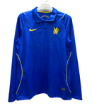 CAMISETA CHELSEA LOCAL 26/27 HOMBRE MANGA LARGA