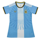 CAMISETA ARGENTINA EDICIÓN ESPECIAL ADIOS M MUJER