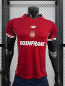 TOLUCA I 25/26 HOMEM 