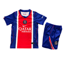 Kit infantil PSG I 24/25 
