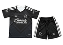 CAMISETA AMÉRICA DE MÉXICO VISITA 26/27 CONJUNTO INFANTIL