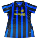 CAMISETA INTER MILAN LOCAL 26/27 MUJER