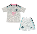 CAMISETA INTER MIAMI TERCERA 26/27 CONJUNTO INFANTIL