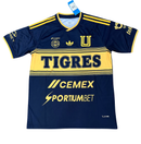 CAMISETA TIGRES VISITA 26/27 HOMBRE