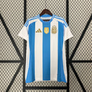 CAMISETA ARGENTINA I COPA AMÉRICA 2024 HOMBRE