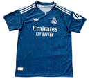 CAMISETA REAL MADRID TERCERA 26/27 HOMBRE