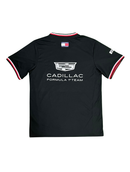 MCLAREN 81 F1 TEAM