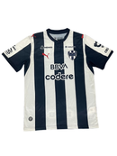 CAMISETA MONTERREY LOCAL 26/27 HOMBRE