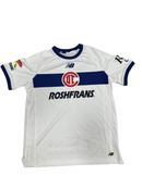 TOLUCA I 25/26 HOMEM 