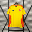 CAMISETA COLOMBIA I COPA AMÉRICA 2024 HOMBRE