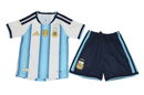 Conjunto de treino México preto tamanho 26/27 para homem 