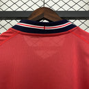 CAMISETA INGLATERRA II 2002 HOMBRE (RETRO)