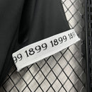 OLYMPIQUE DE MARSEILLE 125TH ANNIVERSARY BLACK IX MEN