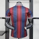 CAMISETA BARCELONA I ANIVERSARIO 125 HOMBRE (VERSIÓN JUGADOR)