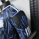 ARGENTINA I COPA AMÉRICA 2024 MEN'S LONG-SLEEVE SHIRT (PLAYER VERSION)