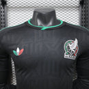 MEXICO III 25/26 MEN'S JERSEY (PLAYER VERSION) 