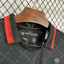 MILAN IV NEGRO 24/25 HOMBRE