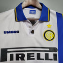 INTER MILAN II 97/98 MEN'S SHIRT (RETRO) 
