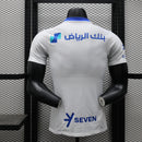 AL HILAL II 24/25 MAN (PLAYER VERSION)