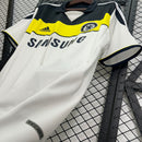 CAMISETA CHELSEA III 11/12 HOMBRE (RETRO)