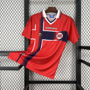 NORWAY I 24/25 MAN 