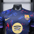 BARCELONA EDICION ESPECIAL II 25/26 HOMBRE (VERSIÓN JUGADOR)