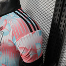 BELGIUM I EURO 2024 MEN'S SHIRT (PLAYER VERSION) 