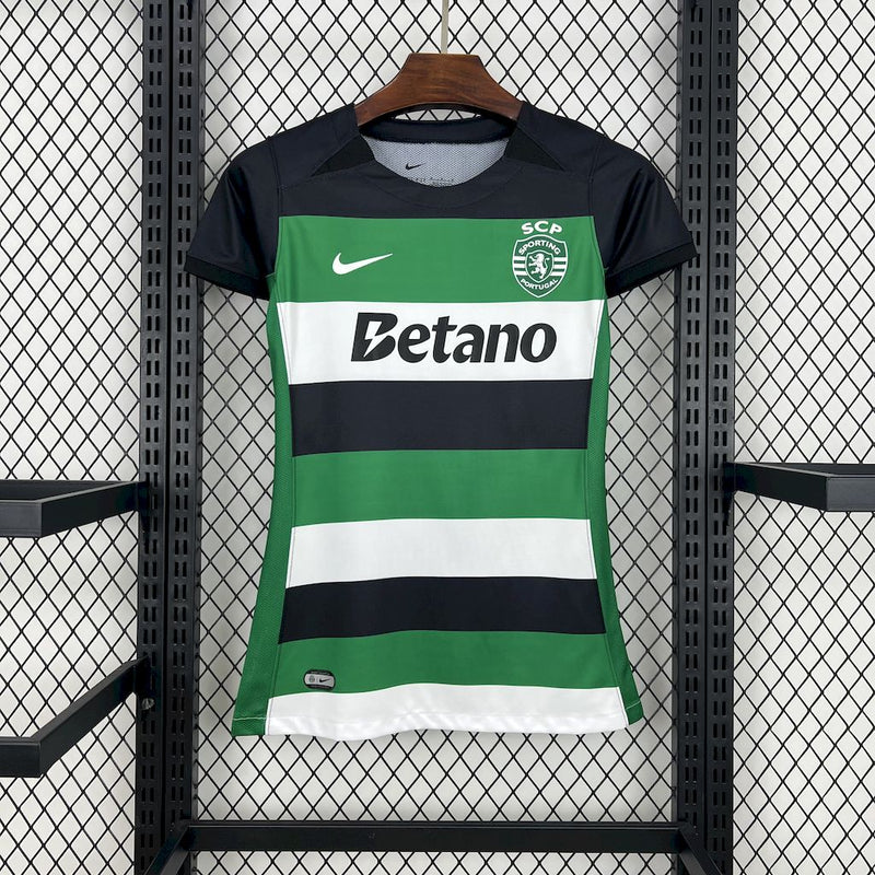 SPORTING LISBOA I 24/25 MUJER