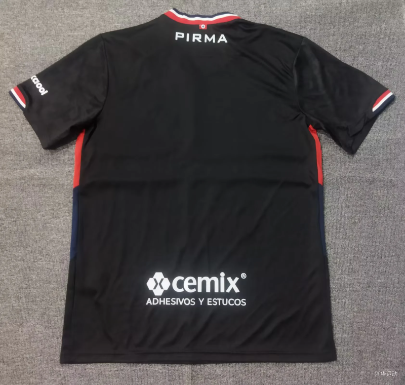 CRUZ AZUL III 25/26 HOMBRE