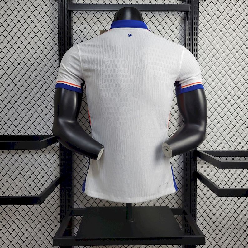 CAMISETA CHELSEA II 24/25 HOMBRE (VERSION JUGADOR)