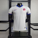 CAMISETA CHELSEA II 24/25 HOMBRE (VERSION JUGADOR)