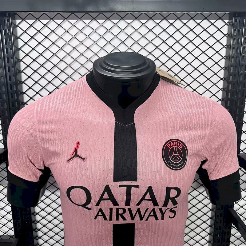 PSG III 24/25 HOMBRE (VERSIÓN JUGADOR)