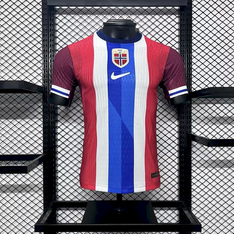 NORUEGA I 24/25 HOMBRE (VERSIÓN JUGADOR)