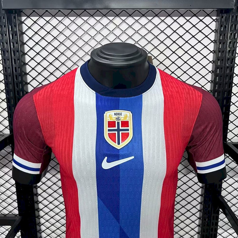 NORUEGA I 24/25 HOMBRE (VERSIÓN JUGADOR)