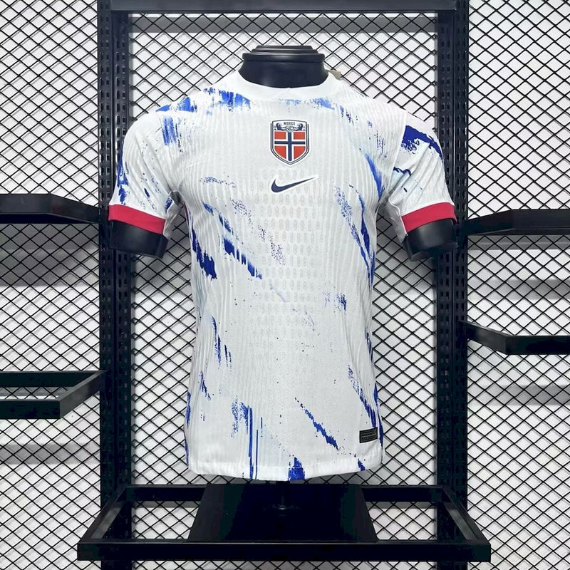 NORUEGA II 24/25 HOMBRE (VERSIÓN JUGADOR)