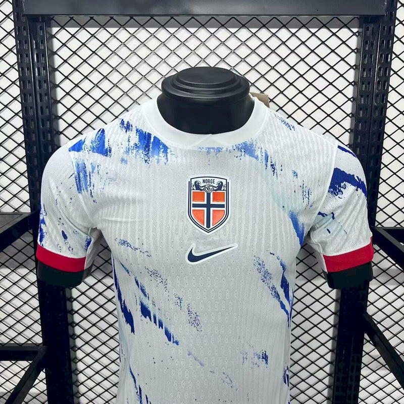 NORUEGA II 24/25 HOMBRE (VERSIÓN JUGADOR)